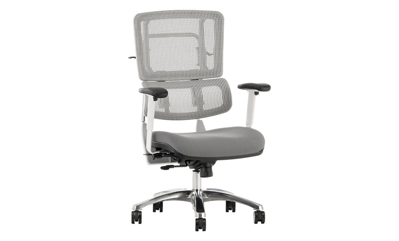 Mesh Back Office Chair
